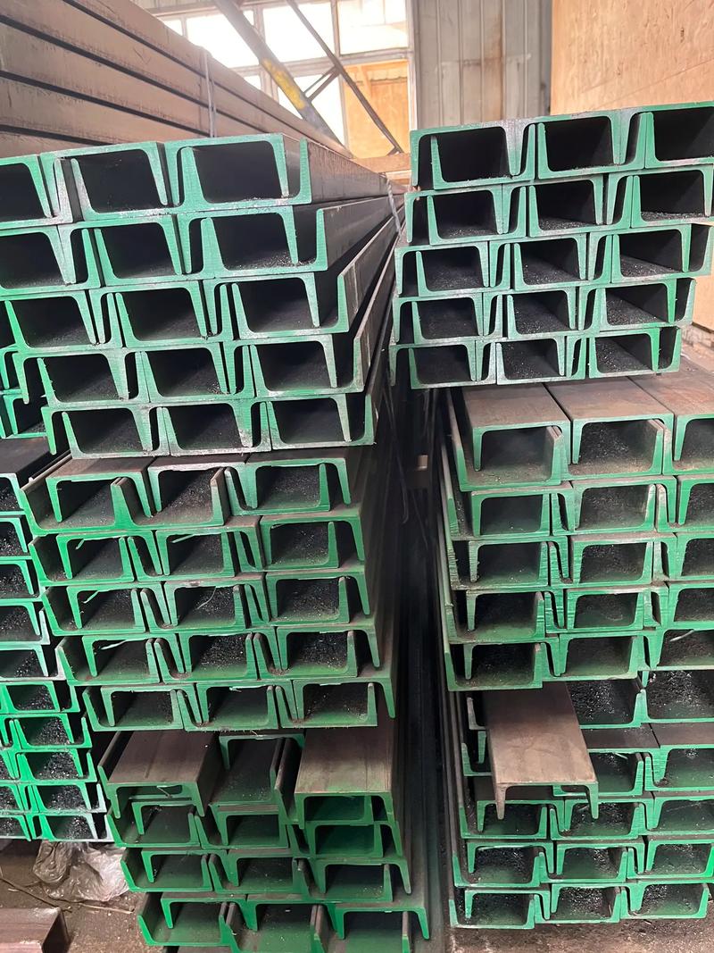 衡水幕墙槽钢插芯