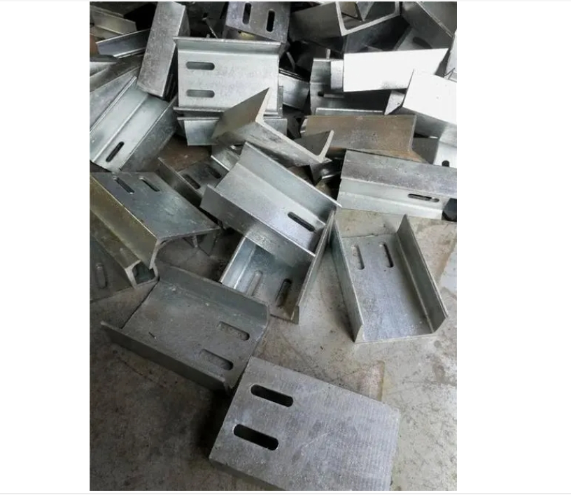 衡水河北槽钢连接件