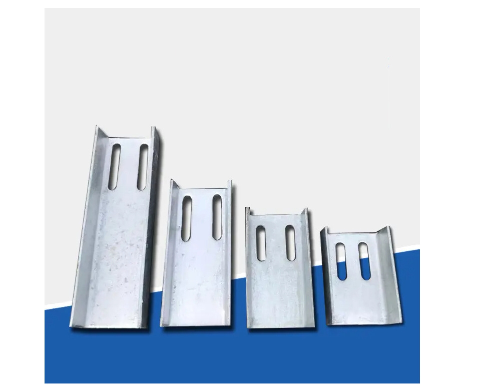 衡水槽钢连接件