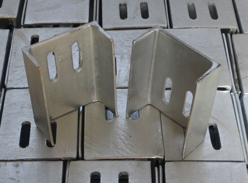 衡水加厚锌热镀锌槽钢